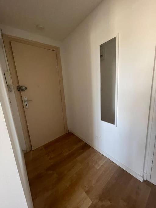 Studio Cosy Rue Alexander Taylor, Wifi, 2 Pers По Экстерьер фото