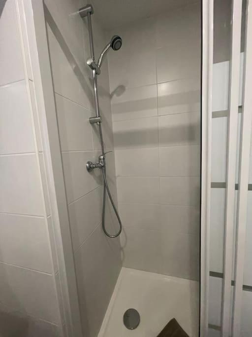Studio Cosy Rue Alexander Taylor, Wifi, 2 Pers По Экстерьер фото