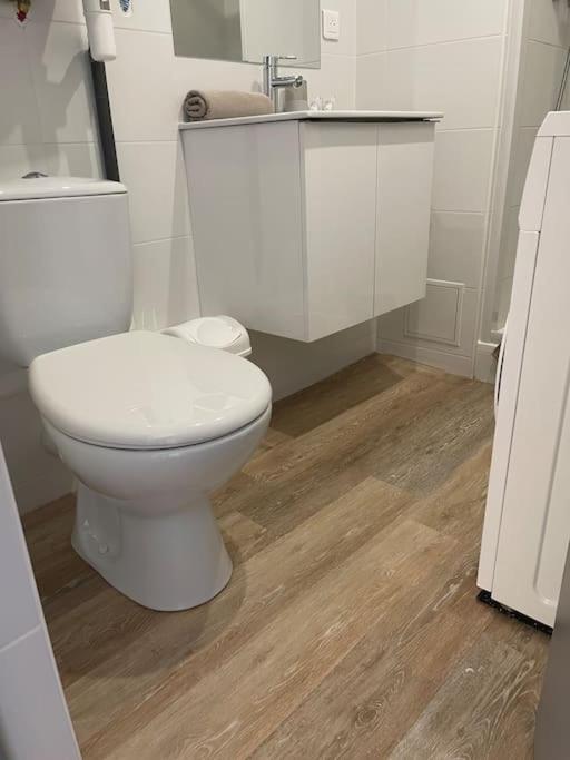 Studio Cosy Rue Alexander Taylor, Wifi, 2 Pers По Экстерьер фото