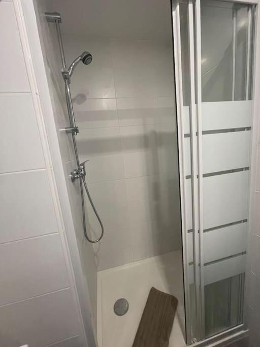Studio Cosy Rue Alexander Taylor, Wifi, 2 Pers По Экстерьер фото