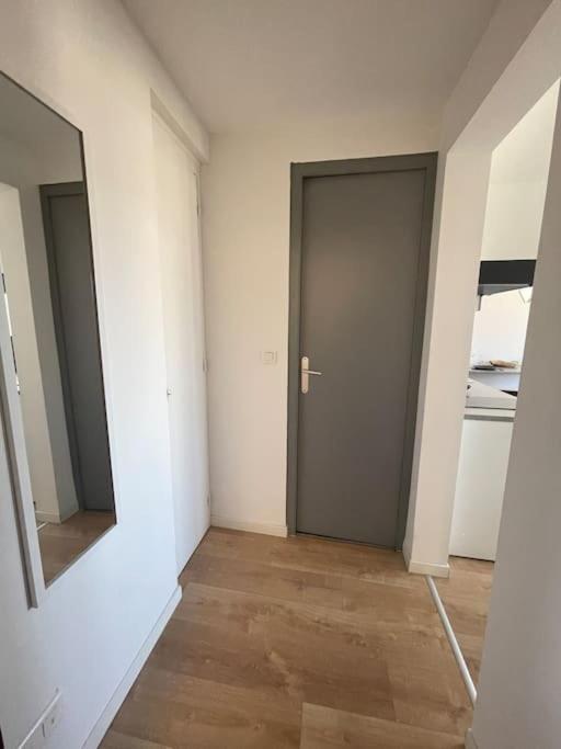 Studio Cosy Rue Alexander Taylor, Wifi, 2 Pers По Экстерьер фото