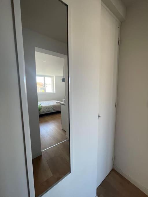 Studio Cosy Rue Alexander Taylor, Wifi, 2 Pers По Экстерьер фото