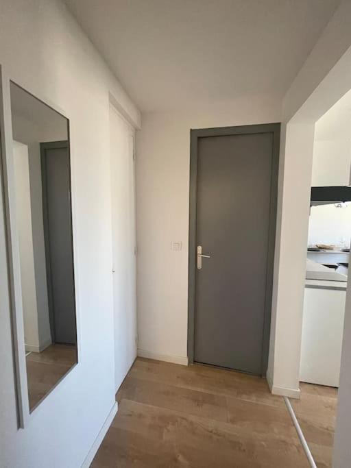 Studio Cosy Rue Alexander Taylor, Wifi, 2 Pers По Экстерьер фото