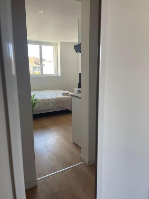 Studio Cosy Rue Alexander Taylor, Wifi, 2 Pers По Экстерьер фото